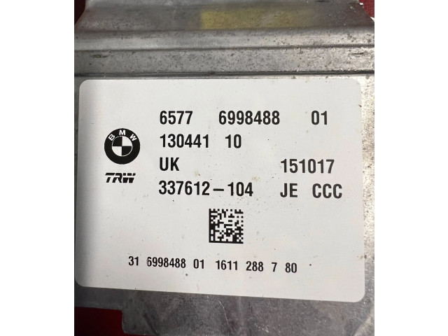 Блок подушек безопасности 6998488, 65776998488 Mini One - Cooper F56 F55