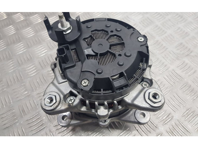 Генератор 231004436R, A3TV4081ZE   Renault Trafic III (X82) 2.0     