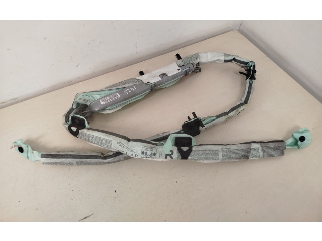 Надувная подушка для крыши 8X2314K159AE Jaguar XF X250