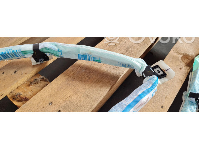 Боковая подушка безопасности 80A880742J   Audi Q5 SQ5