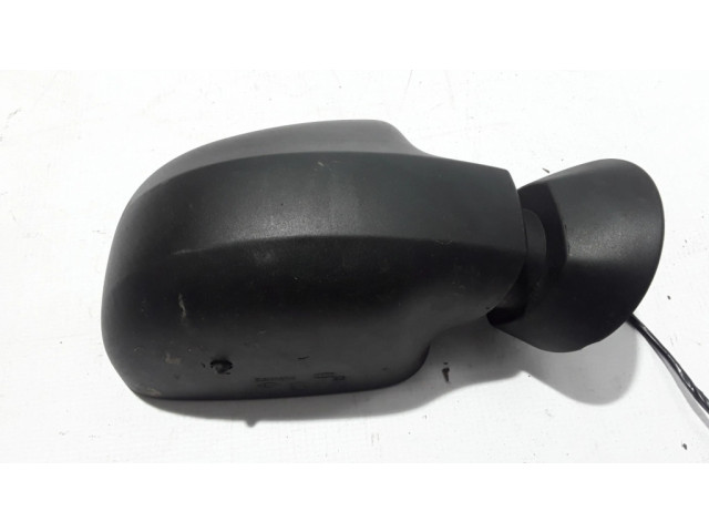 Зеркало электрическое     правое   Dacia Duster     