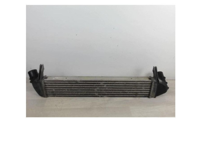 Интеркулер 8200409045, 8200409045 Dacia Logan Pick-Up