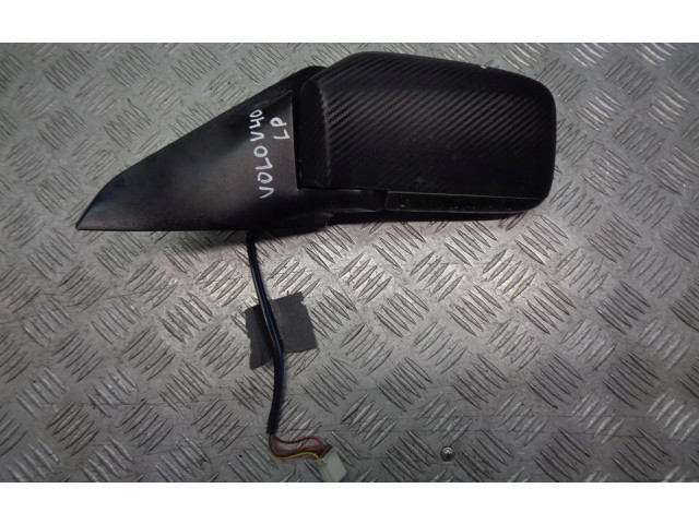 Zpětné zrcátko Volvo S40 2003