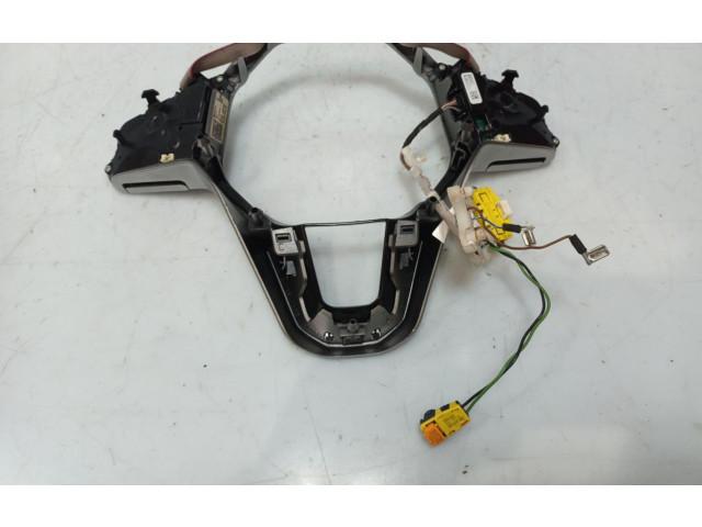 Блок управления 2G0419089 Volkswagen Caddy