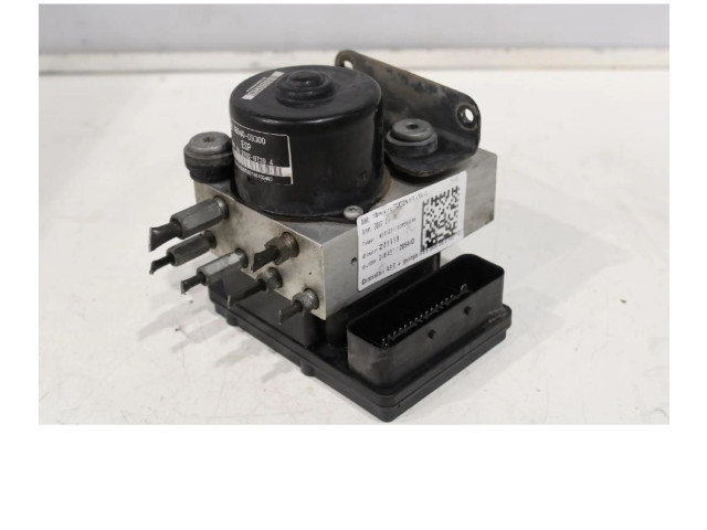 Блок АБС 06210207394 SsangYong Rexton - года