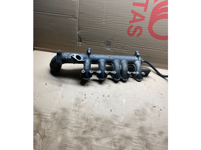 Всасывающий коллектор 074129713Q Volvo S70 V70 V70 XC 1997 - 2000 года