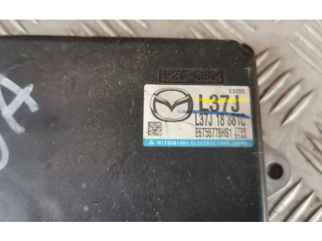Řídící jednotka L37J18881C Mazda CX-7 2007