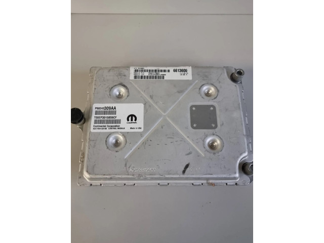 Řídící jednotka P68274788AC Dodge Charger 2016