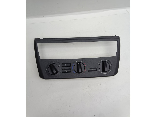 Блок управления климат-контролем 64113400555   BMW X3 E83