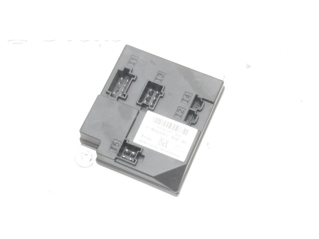 Блок комфорта 2115455332   Mercedes-Benz E W211   