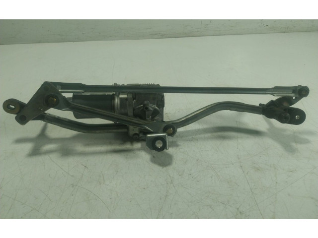 Моторчик дворников 8K1955023C, 8K1955119A Audi A4 Allroad