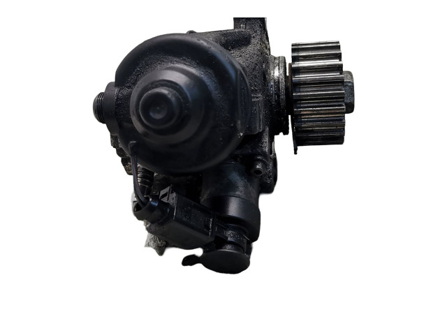 Топливный насос