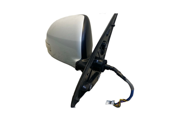 Зеркало электрическое        Mitsubishi Outlander  2013 - 2021 года   
