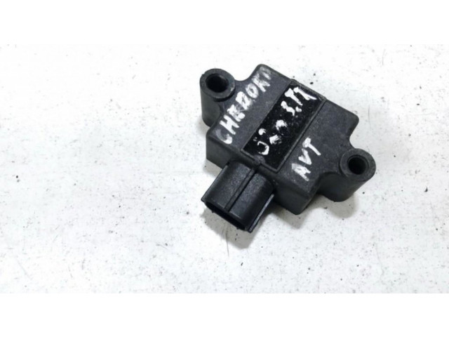 Датчик ESP (системы стабильности) (датчик продольного ускорения)