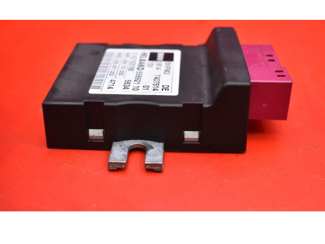 Řídící jednotka 7407514, 7407514 BMW 5 F10 F11 2015