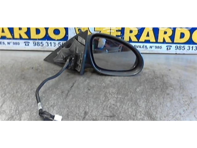 Zpětné zrcátko Mercedes-Benz S AMG W221 2007