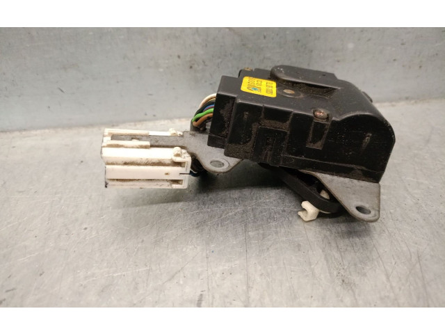 Вентилятор печки EL08410001, EL08410001 SsangYong Musso