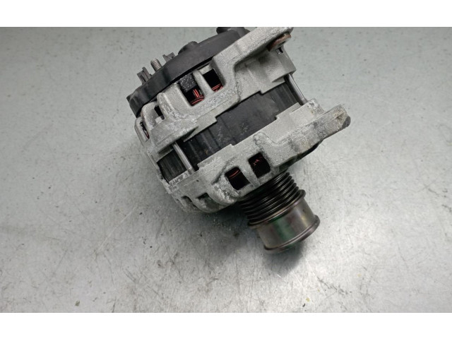 Генератор 04E903021M, 14V110A   Volkswagen Golf VII      