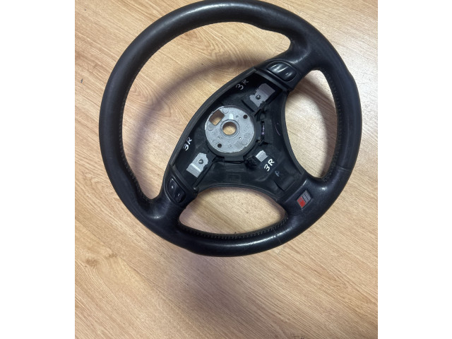 Руль Audi A6 S6 C5 4B  1997 - 2005 года 4B0124, 4B0124D      