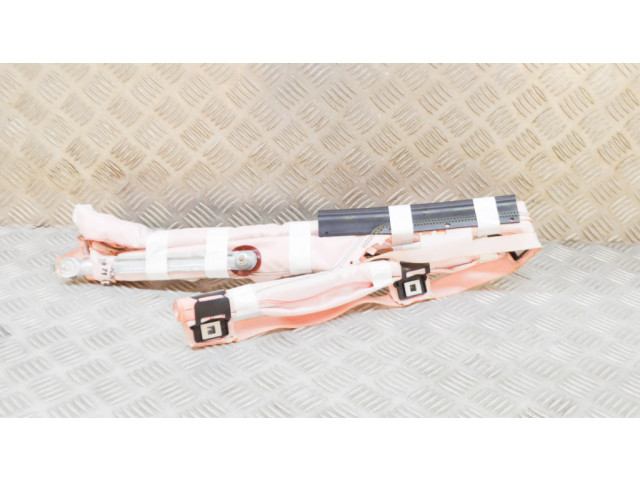 Боковая подушка безопасности H1BBA042D95AH, 34203056H Ford Fiesta