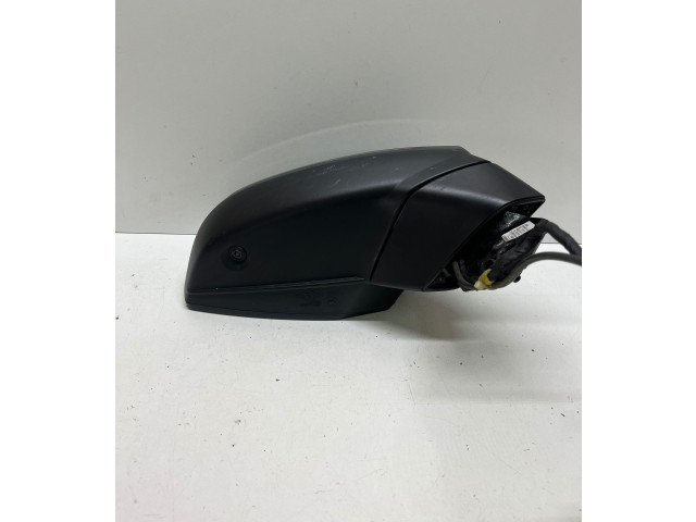 Zpětné zrcátko Audi Q7 4M 2017 4M1857410AN, 4M0857536B