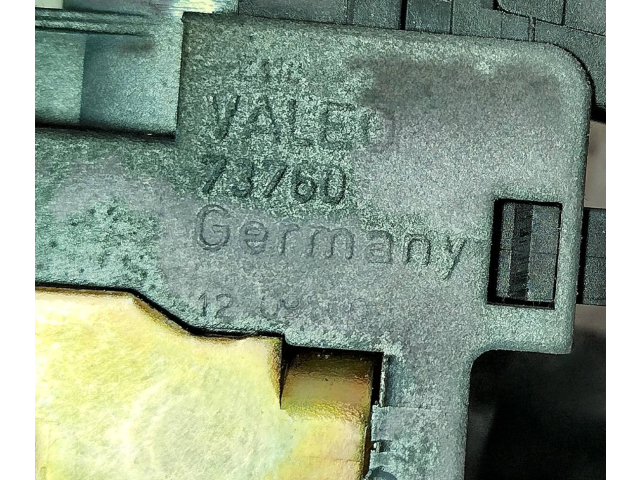    Рулевая рейка 73760, 8645005003   Volvo V70 2000 - 2004 года