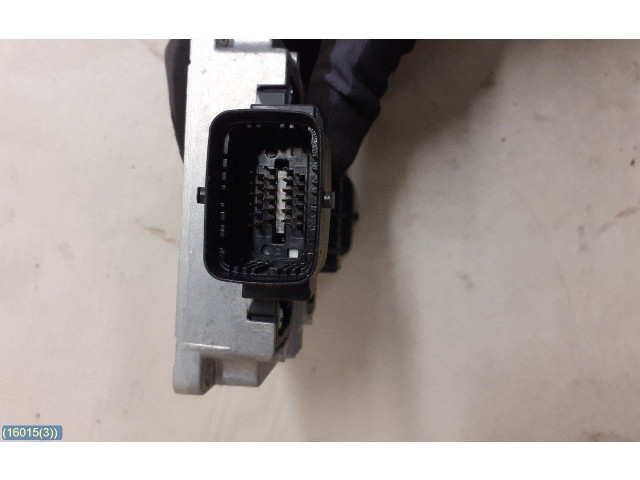 Блок управления коробкой передач Saab 9-5