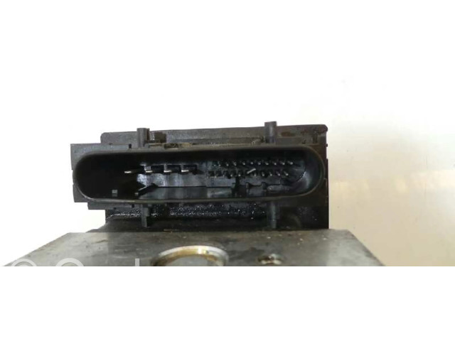 Блок АБС 476604621 Dacia Sandero