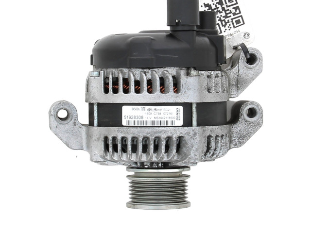 Генератор 52003618 Alfa Romeo Giulietta