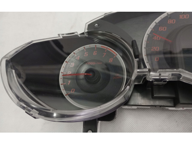 Панель приборов 78100TF0G131 Honda Jazz