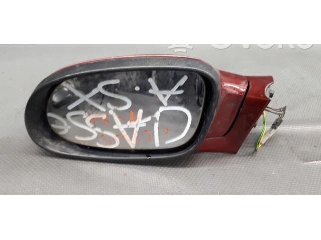 Зеркало электрическое        Mercedes-Benz A W168  1997 - 2004 года   