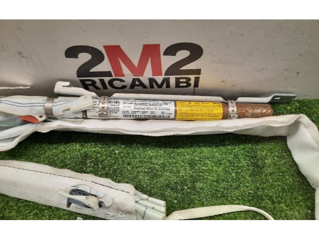 Боковая подушка безопасности 519630590, 199B4000   Fiat 500L