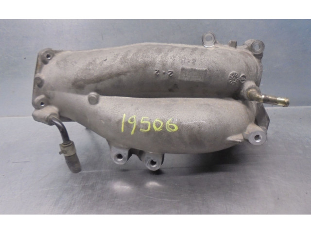 Всасывающий коллектор 140107Y000 Nissan Altima