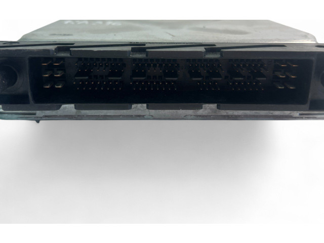 Блок управления двигателем Блок управления 30684877A Volvo S80