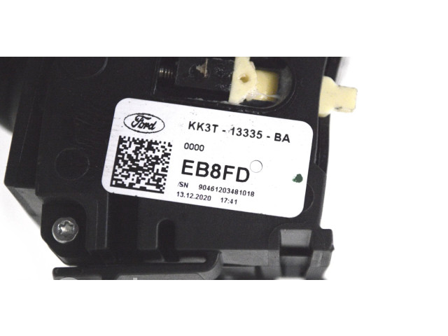 Ручка поворотов/ фонарей