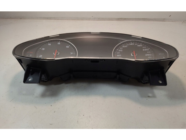 Панель приборов 4G1035223A, 4G1035223A Audi A6 S6 C7 4G