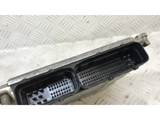 Блок управления двигателя P56044356AB Jeep Grand Cherokee (WJ)