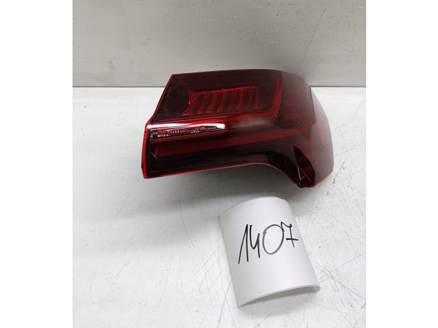 Руль Audi e-tron   -  года 4KE945092D, 4KE945092D      