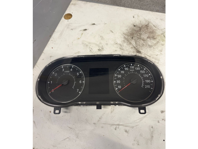 Čerpadlo oleje 248096232R, 0707450700 Renault Master III