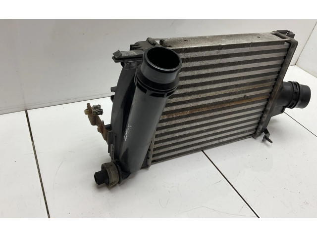 Интеркулер 144963014R Renault Captur