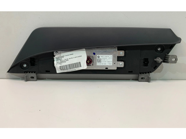 Дисплей    8798738   BMW Z4 g29