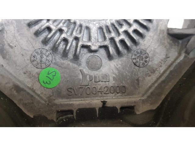 Volant Opel Corsa D 2009 SV70042000  