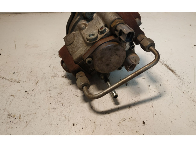 Vstřikovací čerpadlo 16700EB30B Nissan Navara D40 pro naftový motor 2.5