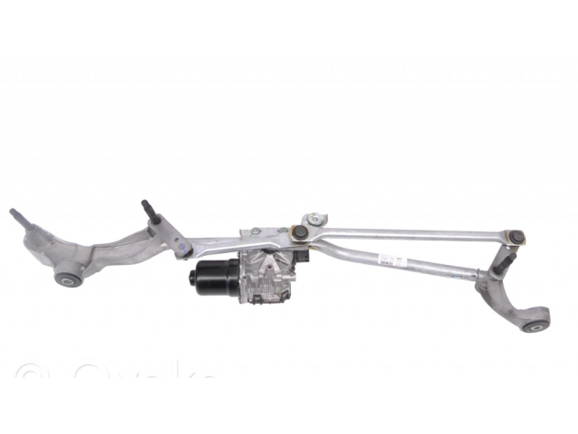 Комплект механизма стеклоочистителей