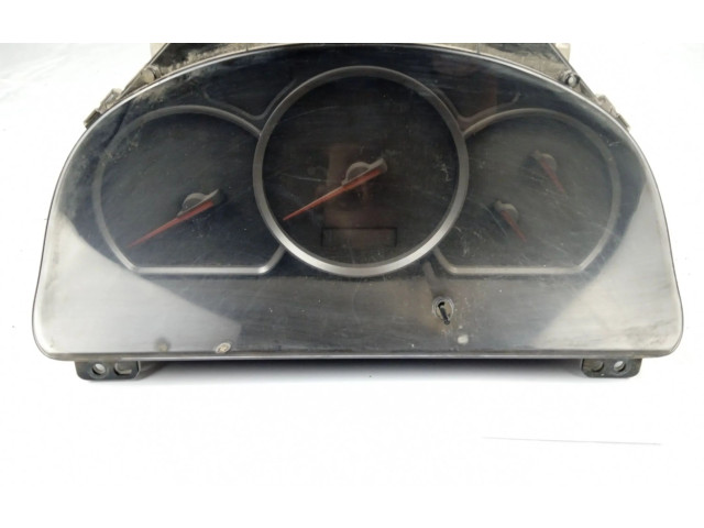 Přístrojová deska Suzuki Grand Vitara I 2004 3411050JA2