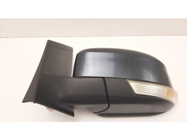 Zpětné zrcátko levé Ford Focus 2008 024440, 21986707B01