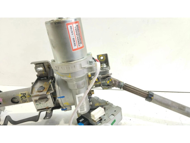 Руль Hyundai i10  2007-2012 года 563000X700      