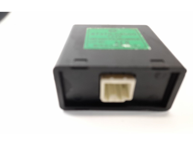 Блок управления 8737008500   SsangYong Rexton