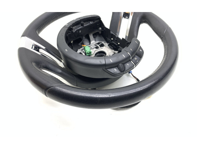 Руль Citroen C4 I Picasso 2006 - 2013 года 96821841VD, VMFB58