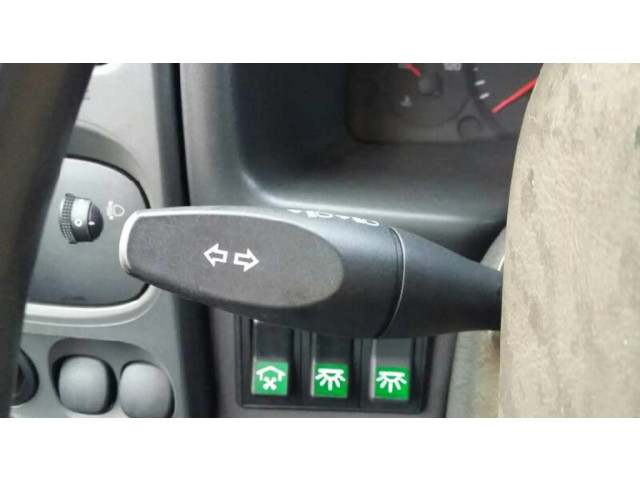 Ручка поворотов/ фонарей